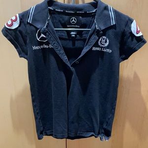 COPY - Mercedes shirt